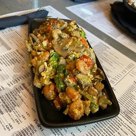 Centro Lejlighed Lugo