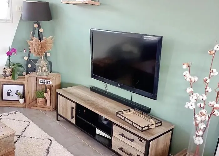 Apartamento Centro *