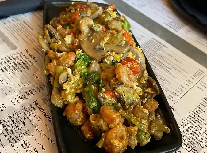 Centro Apartamento Lugo