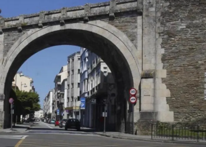 Apartamento Centro *